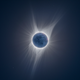 “Earth Shine”